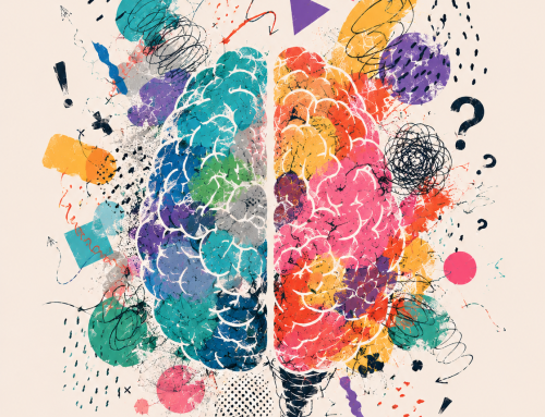 LES TROUBLES DU NEURODÉVELOPPEMENT – SENSIBILISER, REPÉRER ET ACCOMPAGNER